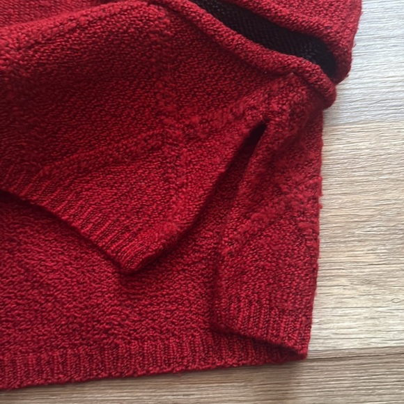 Animale oversized sweater - Picture 3 of 9